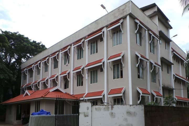 GEC Kozhikode campus photo 5