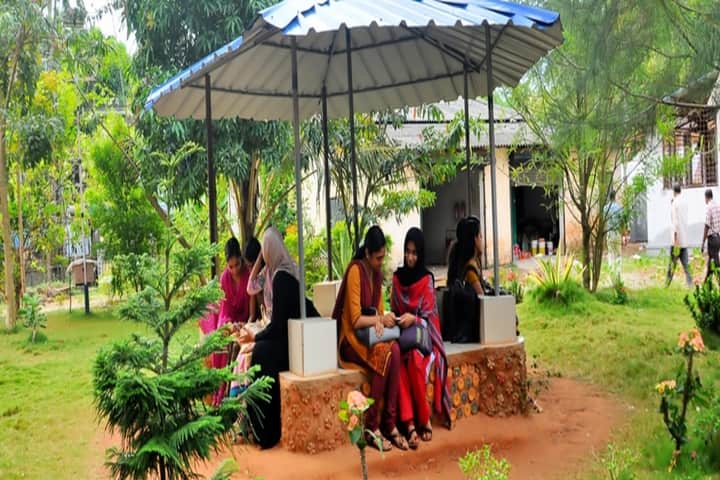 GEC Kozhikode campus photo 6