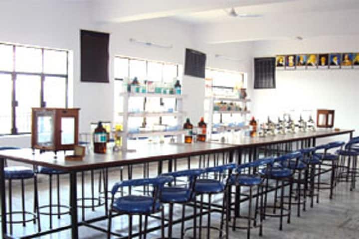 Kamla Nehru institute of Management and Technology, Sultanpur campus photo 4