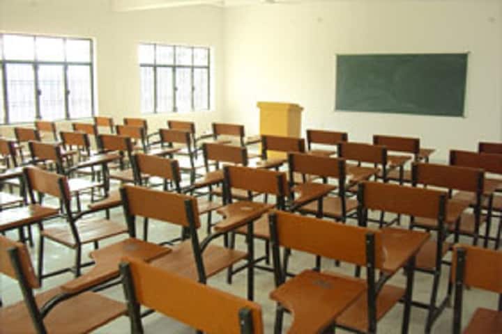 Kamla Nehru institute of Management and Technology, Sultanpur campus photo 5