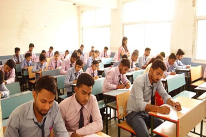 Kamla Nehru institute of Management and Technology, Sultanpur campus photo 6