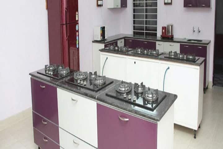 School of Food Technology, Jawaharlal Nehru Technological University, Kakinada campus photo 2