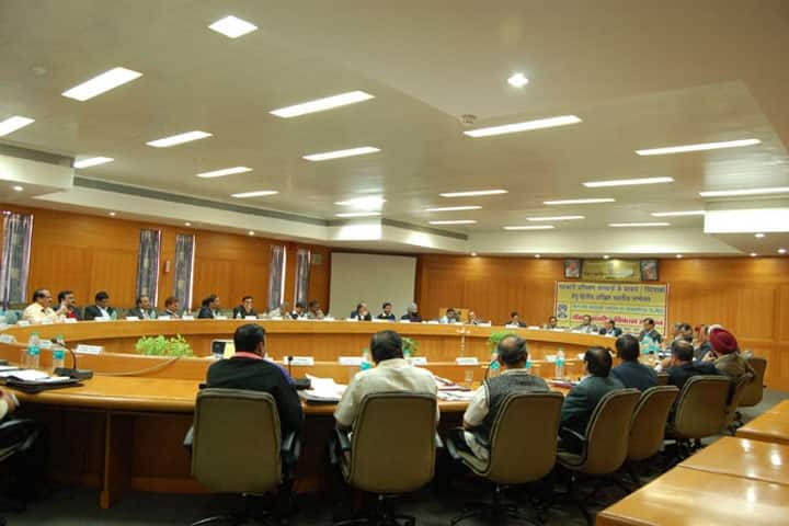 Institute of Cooperative Management, Madurai campus photo 2