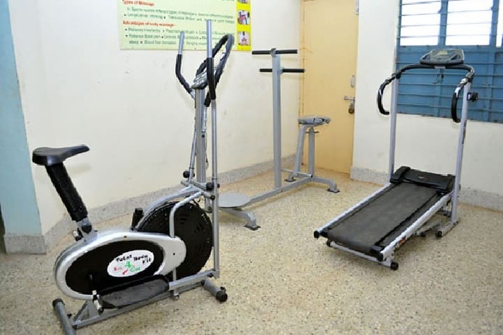 Institute of Cooperative Management, Madurai campus photo 4