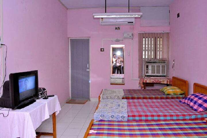 Institute of Cooperative Management, Madurai campus photo 5