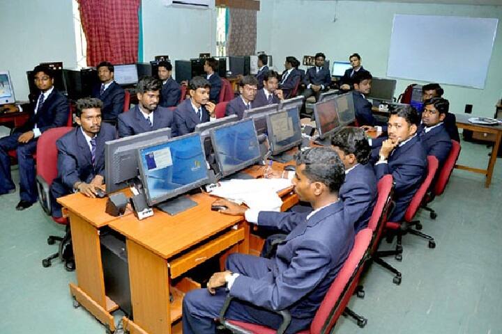 Institute of Cooperative Management, Madurai campus photo 6