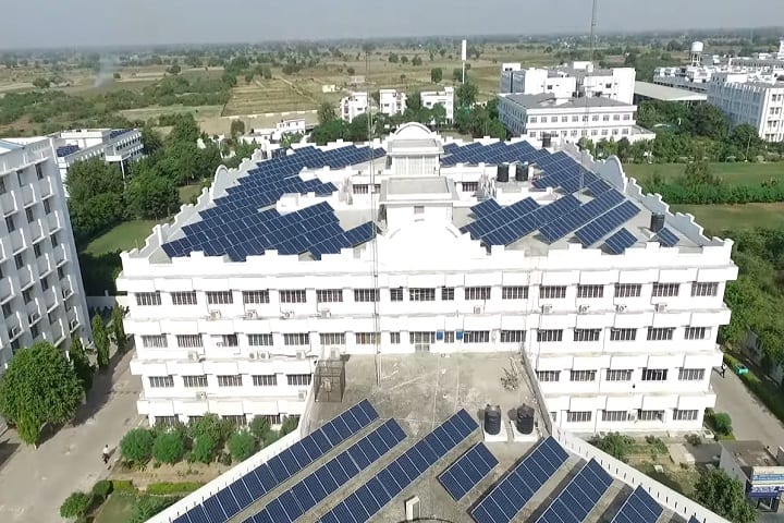 GLA University, Noida Campus, Greater Noida campus photo 2