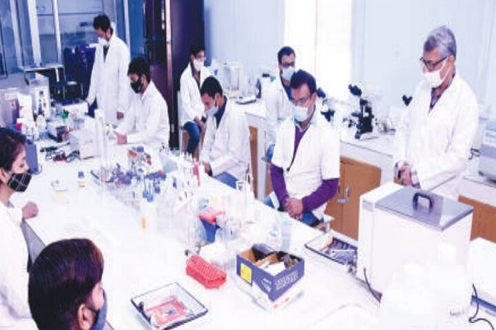 GLA University, Noida Campus, Greater Noida campus photo 6
