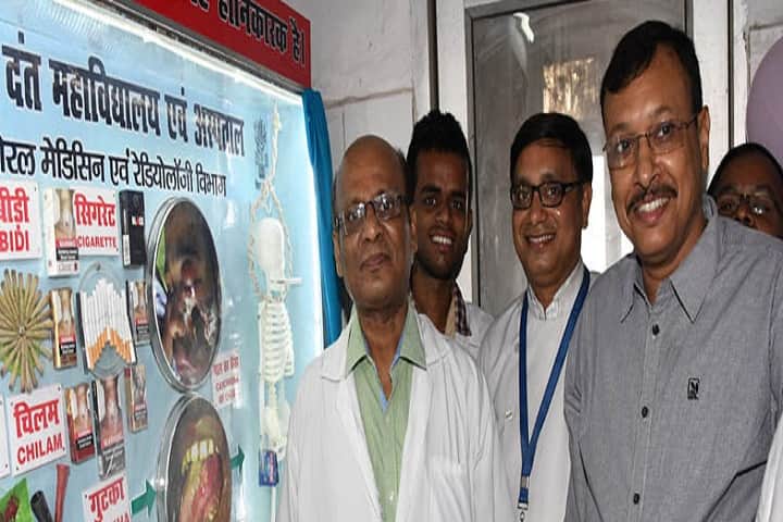 Patna Dental College and Hospital, Patna campus photo 5