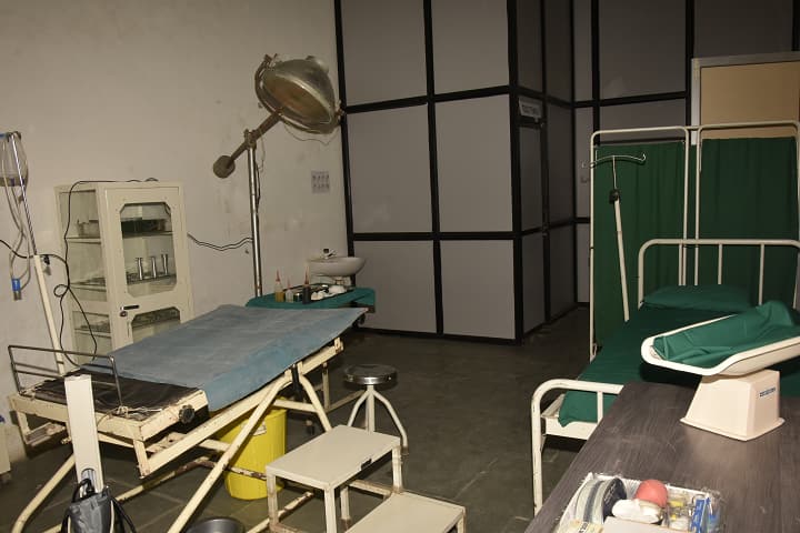 Gokul Ayurvedic College, Siddhpur campus photo 5