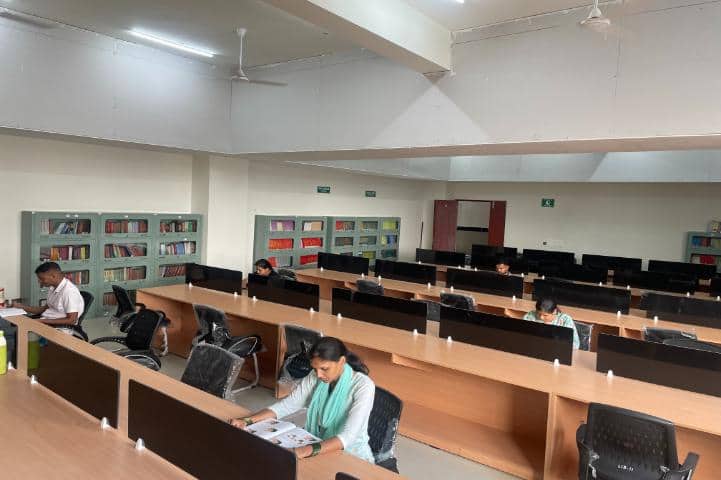 National Institute of Ayurveda Deemed to be University, Panchkula campus photo 2