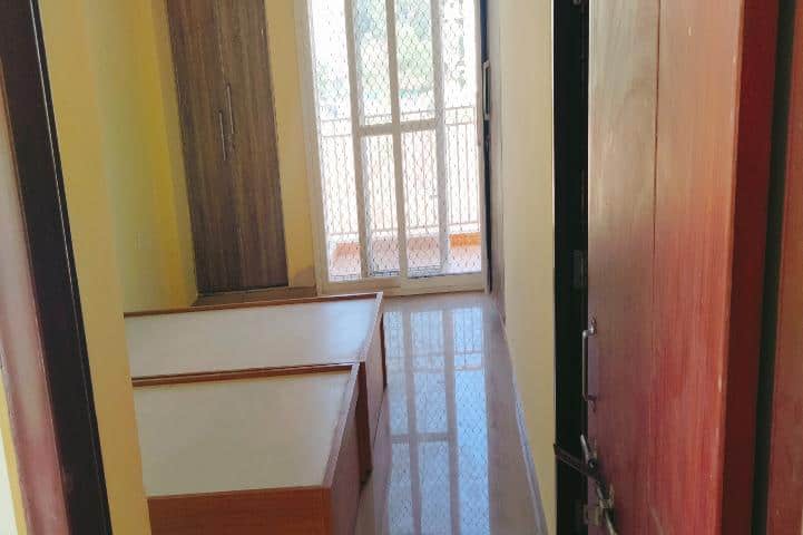 National Institute of Ayurveda Deemed to be University, Panchkula campus photo 4
