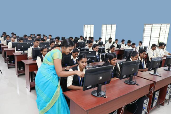 Gregorian Institute of Technology, Kottayam campus photo 3