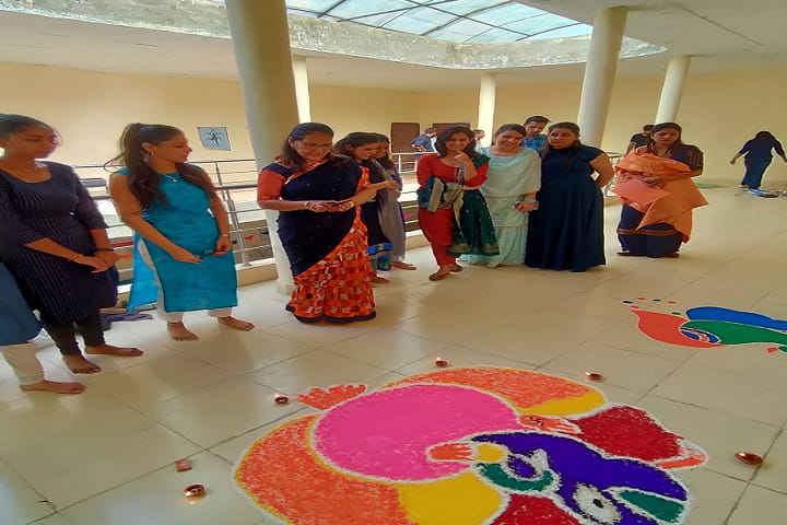 Ayujyoti Ayurvedic College and Hospital, Sirsa campus photo 2