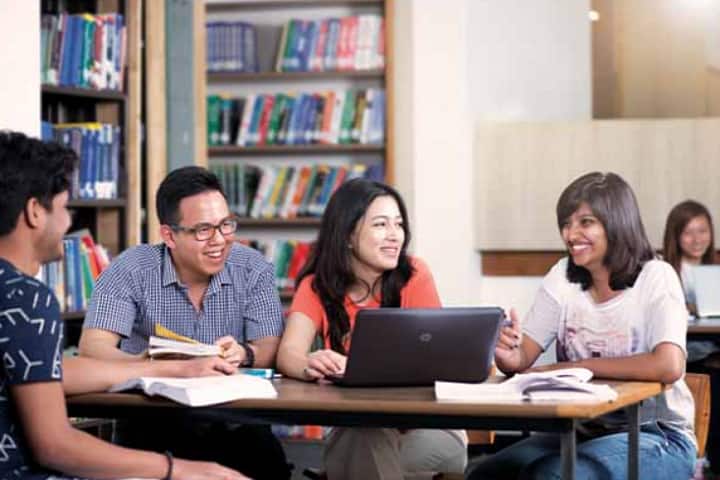 Acharya Institute Graduate Studies, Bangalore campus photo 5