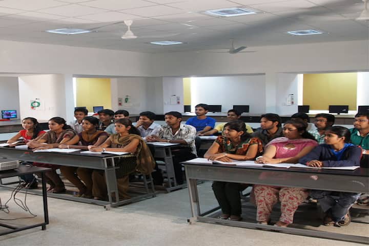 Acharya Institute Graduate Studies, Bangalore campus photo 3