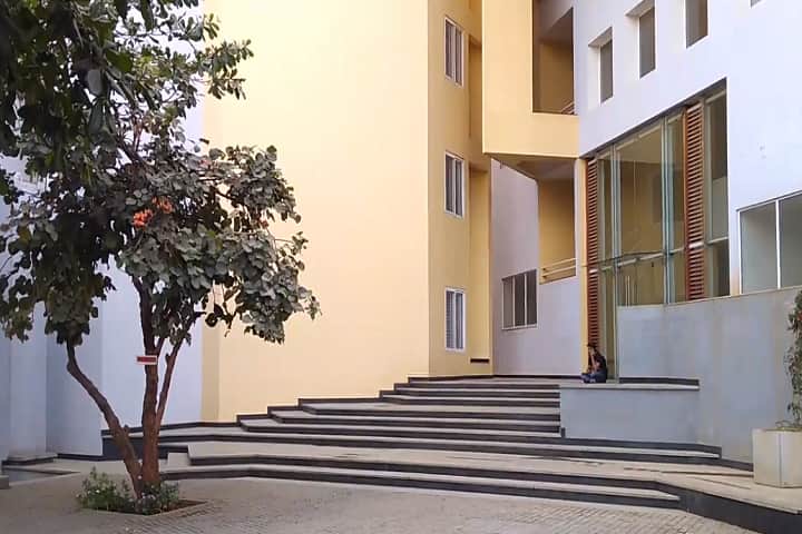 Acharya Institute Graduate Studies, Bangalore campus photo 4