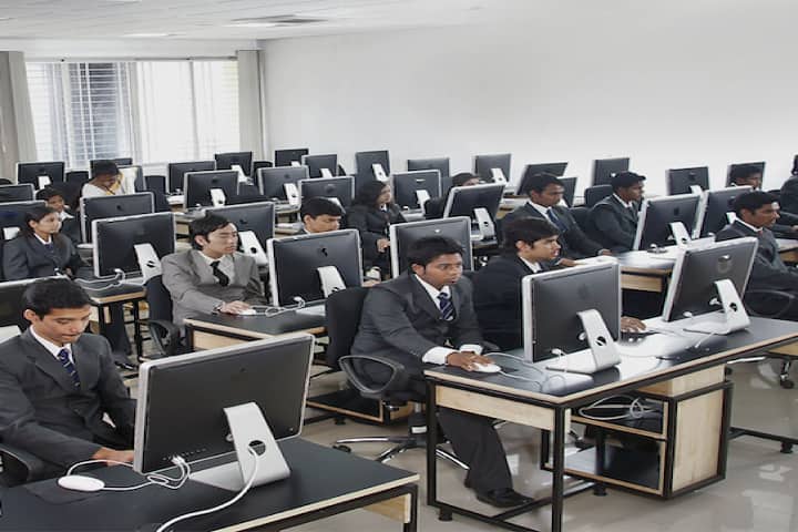Acharya Institute Graduate Studies, Bangalore campus photo 6