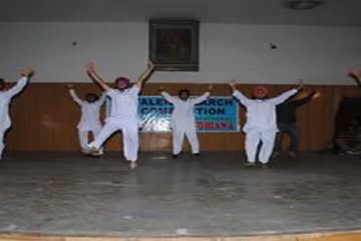 Arya College, Ludhiana campus photo 4