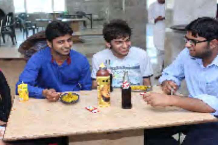 Om Sterling Global University, Hisar campus photo 6