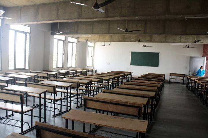 Monark Ayurved Medical College and Hospital, Ahmedabad campus photo 3