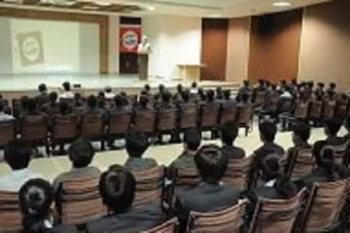 Shri VM Mehta Institute of Ayurveda, Jamnagar campus photo 2