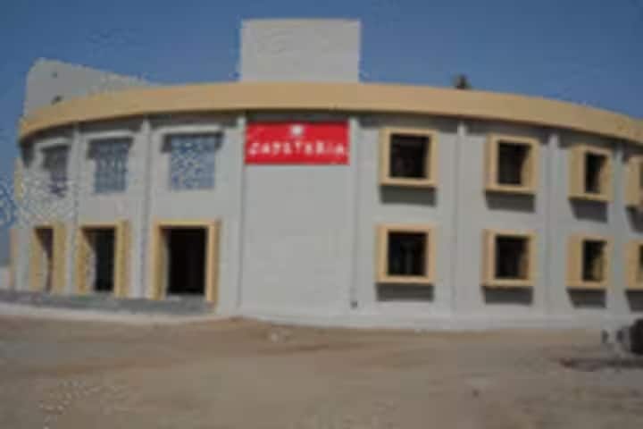 Shri VM Mehta Institute of Ayurveda, Jamnagar campus photo 3