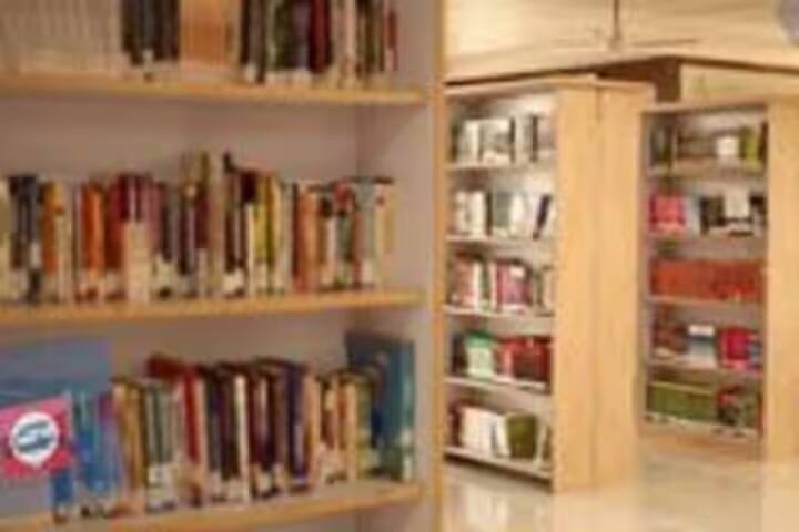 Shri VM Mehta Institute of Ayurveda, Jamnagar campus photo 5