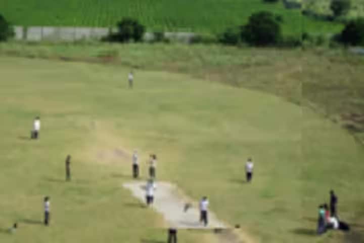 Shri VM Mehta Institute of Ayurveda, Jamnagar campus photo 6
