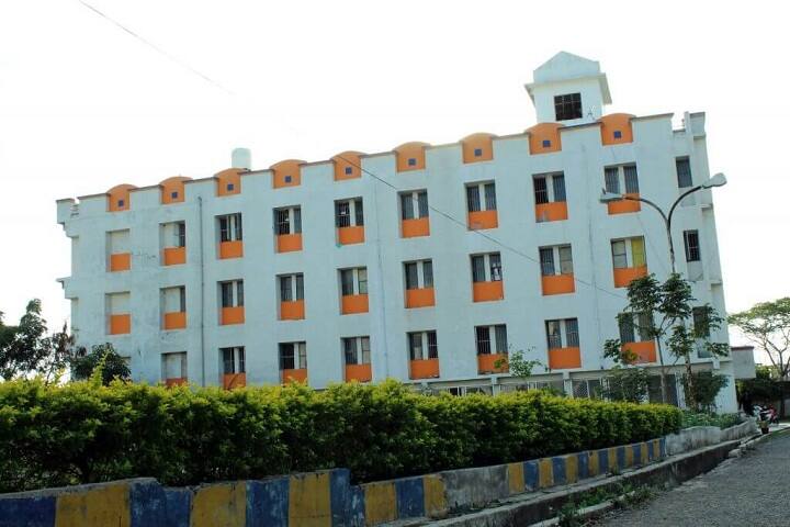 NRI Institute of Pharmacy, Bhopal campus photo 3