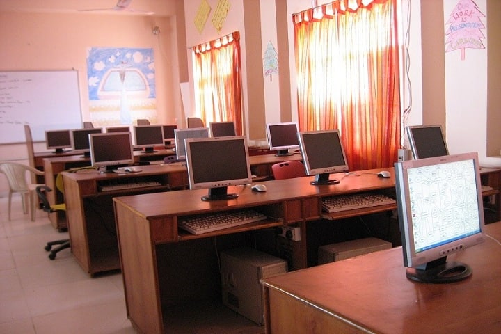 NRI Institute of Pharmacy, Bhopal campus photo 5