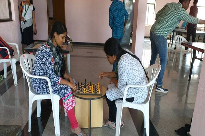 St Martin's Engineering College, Secunderabad campus photo 6