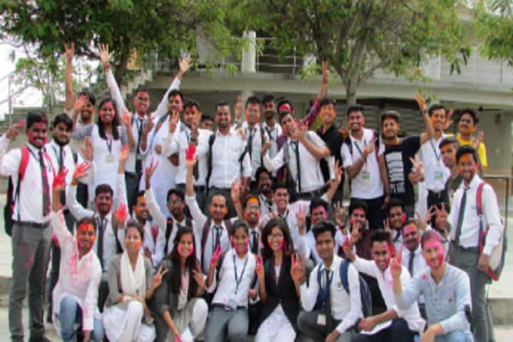IES University, Bhopal campus photo 6