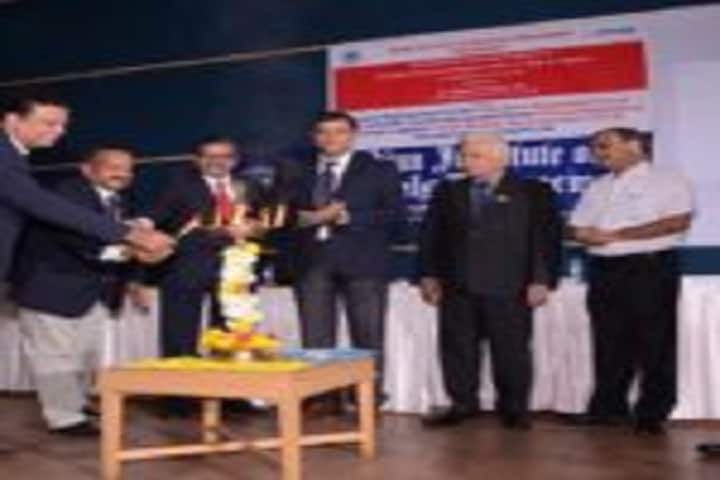 Indian Institute of Materials Management, Pune campus photo 3