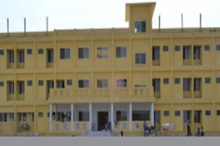 Maharishi University of Management and Technology, Bilaspur campus photo 6