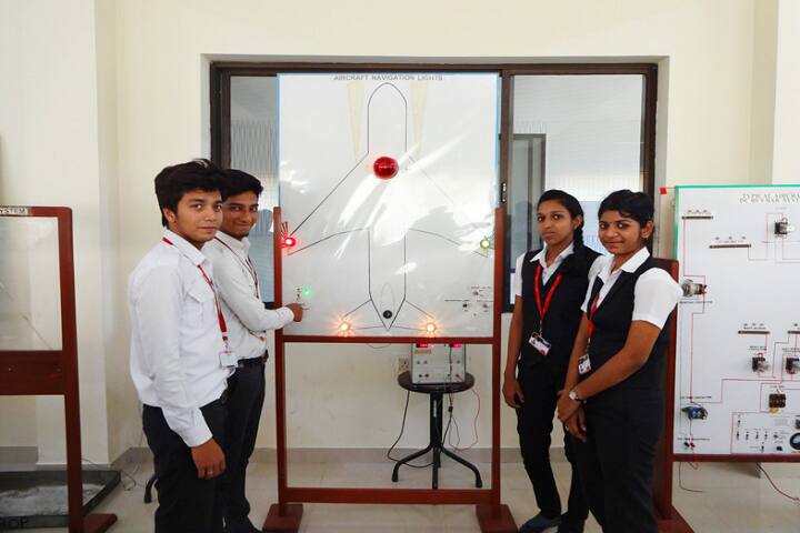 HIET Chennai campus photo 4