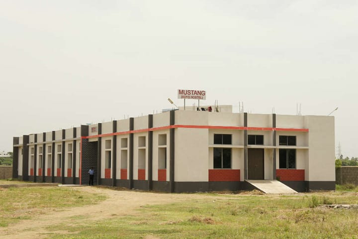 HIET Chennai campus photo 5