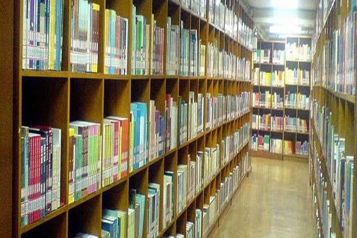 Maa Murati Balika Mahavidyalaya, Azamgarh campus photo 2