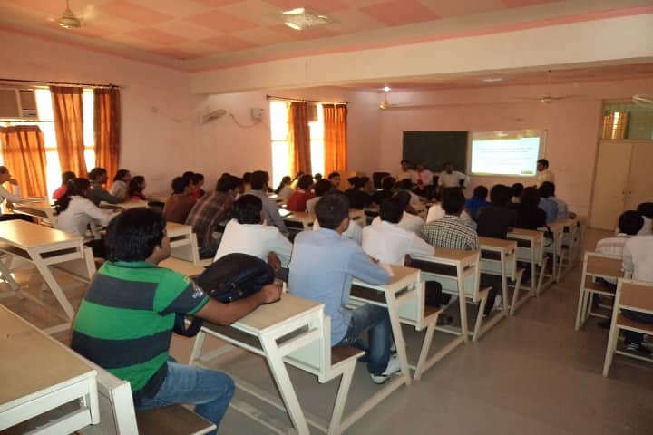 JK Institute of Management and Technology, Karnal campus photo 2