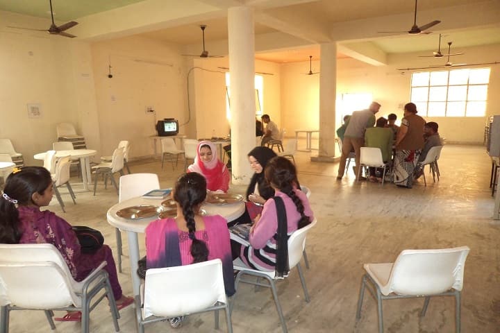 JK Institute of Management and Technology, Karnal campus photo 3