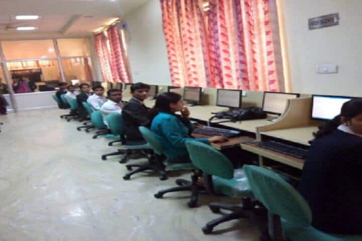 JK Institute of Management and Technology, Karnal campus photo 5