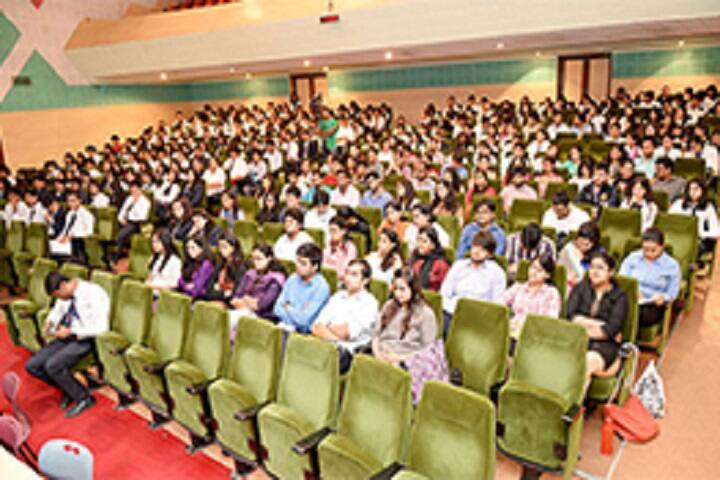 SSI Pune campus photo 2