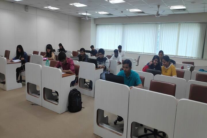 SSI Pune campus photo 3