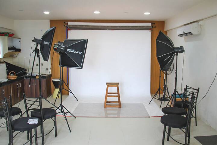 ZICA Indore campus photo 3