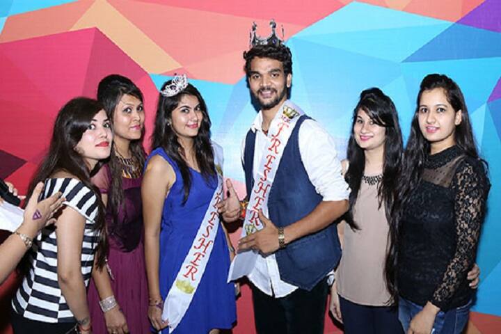 ZICA Indore campus photo 6