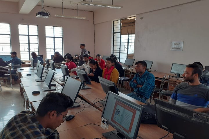 Government Polytechnic, West Champaran campus photo 2