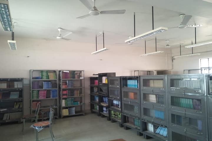 Government Polytechnic, West Champaran campus photo 4