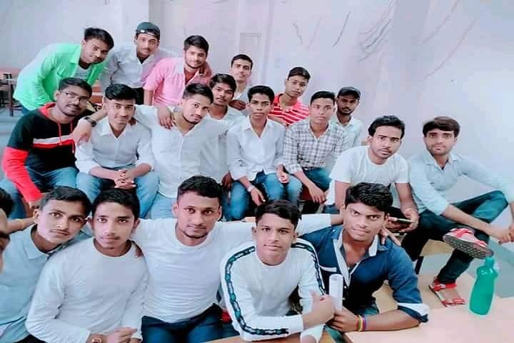 Government Polytechnic, West Champaran campus photo 6