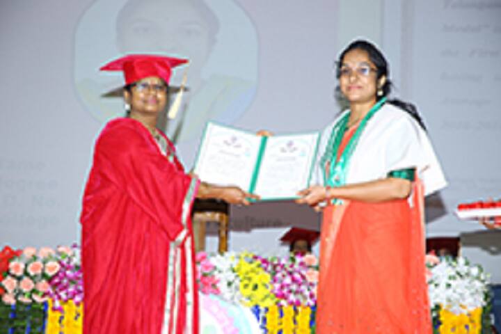 Sri Konda Laxman Telangana State Horticultural University, Hyderabad campus photo 6