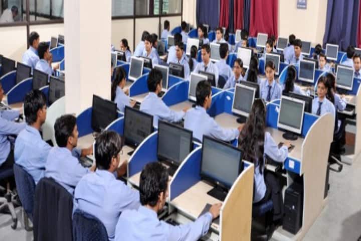 Institute of Applied Medicine and Research, Ghaziabad (IAMR Ghaziabad) campus photo 3